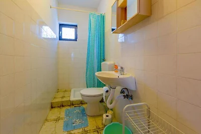 Ferienwohnung mit Meerblick und Klimaanlage