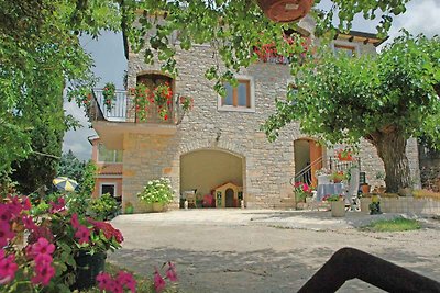 Holiday flat family holiday Baderna