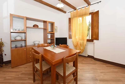 Ferienwohnung mit Terrasse
