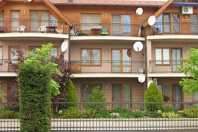 Ferienwohnung mit Waschmaschine und