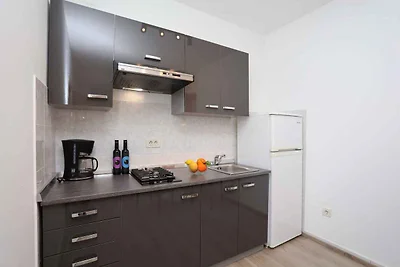 Appartamento Vacanza con famiglia Rabac