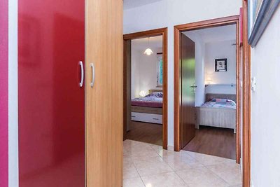 Vakantieappartement Gezinsvakantie Kukci