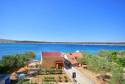Appartamento Vacanza con famiglia Barbat