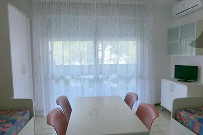 Vakantieappartement Gezinsvakantie Caerano di San Marco