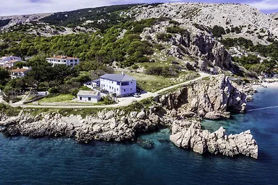 Vakantieappartement Gezinsvakantie Baska