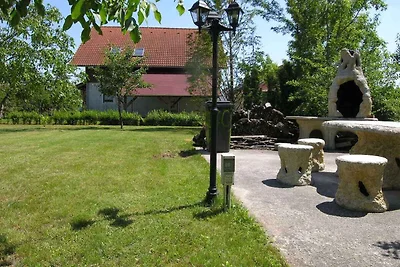 Appartamento Vacanza con famiglia Balatonlelle
