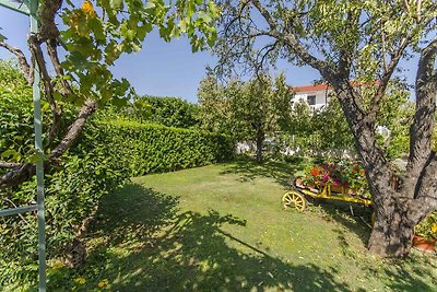 Holiday flat family holiday Vodice