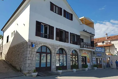 Vakantieappartement Gezinsvakantie Vrboska