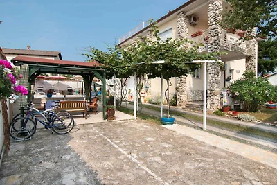 Vakantieappartement Gezinsvakantie Valbandon
