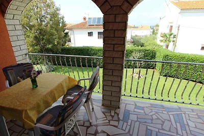 Appartamento Vacanza con famiglia Malinska