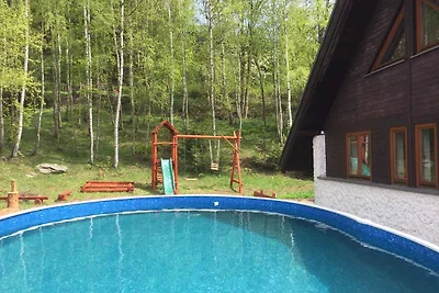 Studio im Skiort