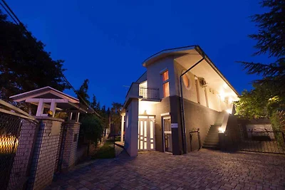 Vakantieappartement Gezinsvakantie Siofok