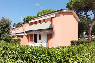 Vakantieappartement Gezinsvakantie Bibione