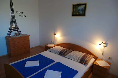 Vakantieappartement Gezinsvakantie Valbandon