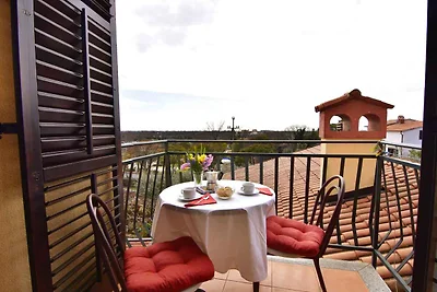 Ferienwohnung Valica-Umag für 2 Personen mit