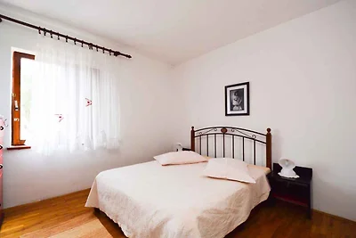 Ferienwohnung mit Klimaanlage