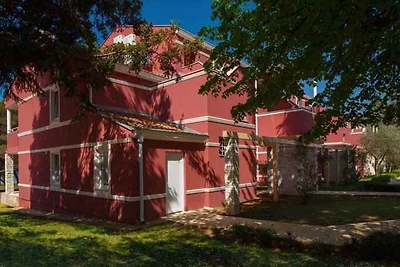 Ferienwohnung mit Pool