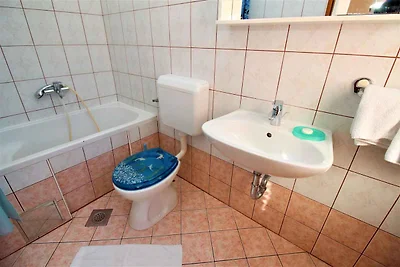 Ferienwohnung mit Klimaanlage