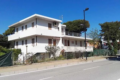 Appartamento Vacanza con famiglia Rosolina Mare