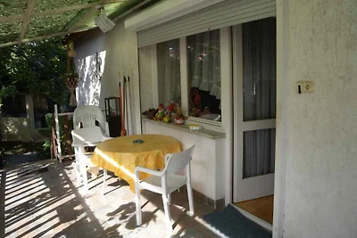 Ferienwohnung mit Grill und Geschirrspüler