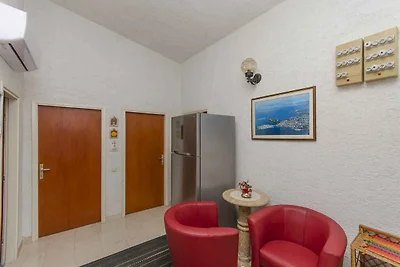 Vakantieappartement Gezinsvakantie Primosten