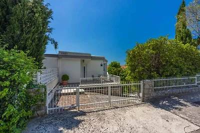 Ferienwohnung mit Klimaanlage