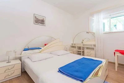 Appartamento Vacanza con famiglia Bol
