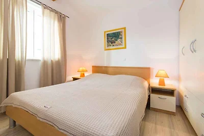apartman za odmor Obiteljski odmor Baska