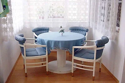 Ferienwohnung in zentraler Lage