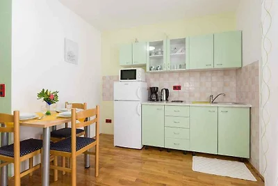 Komfortable Ferienwohnung mit Meerblick und G