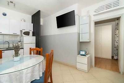 Ferienwohnung in Strandnähe