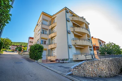Vakantieappartement Gezinsvakantie Dramalj