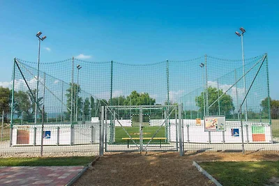 Casa vacanze Vacanza di relax Balatonmáriafürdö
