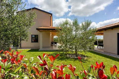 Villa mit Pool, Klimaanlage