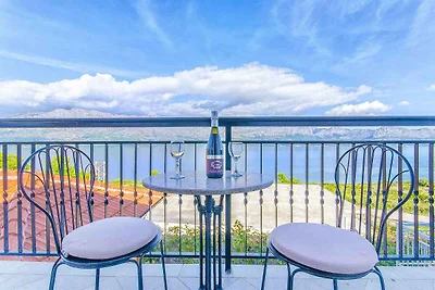 Ferienwohnung am Meer