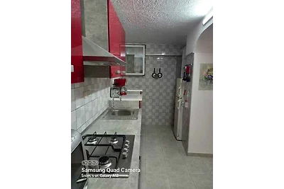 Ferienwohnung mit Klimaanlage