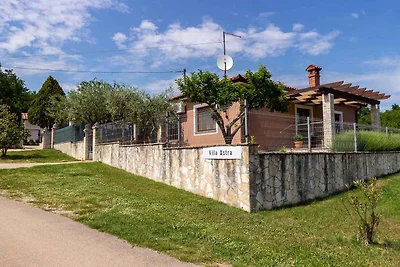 Casa vacanze Vacanza di relax Barban