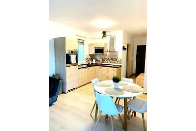 Appartamento Vacanza con famiglia Siofok
