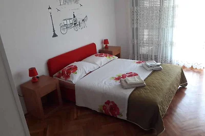 Appartamento Vacanza con famiglia Kožino