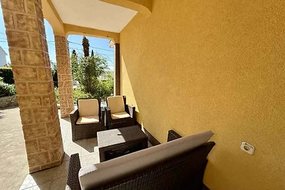 Vakantieappartement Gezinsvakantie Dramalj