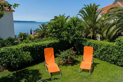 Appartamento Vacanza con famiglia Okrug Gornji