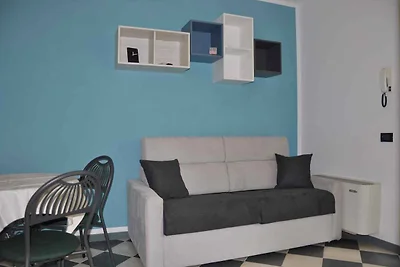 Appartamento Vacanza con famiglia Verona