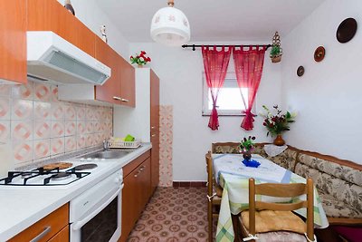 Vakantieappartement Gezinsvakantie Kampor