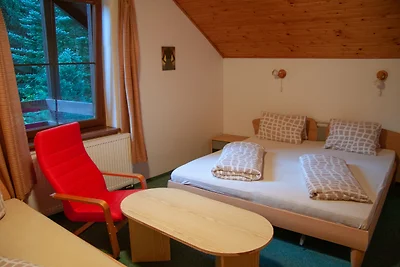 Ferienwohnung stilvoll eingerichtet