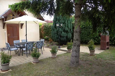 Appartamento Vacanza con famiglia Balatonkeresztúr