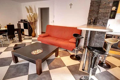 Ferienwohnung am Meer