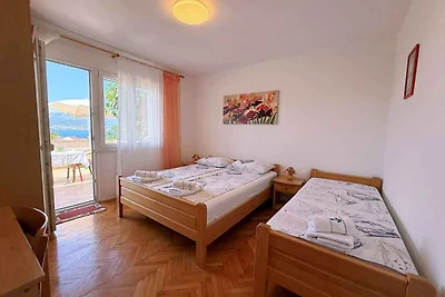 Vakantieappartement Gezinsvakantie Silo