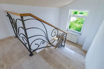 Komfortables Apartment Lili mit Meerblick auf