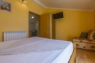 Vakantieappartement Gezinsvakantie Biograd na Moru