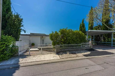 Ferienwohnung mit Klimaanlage